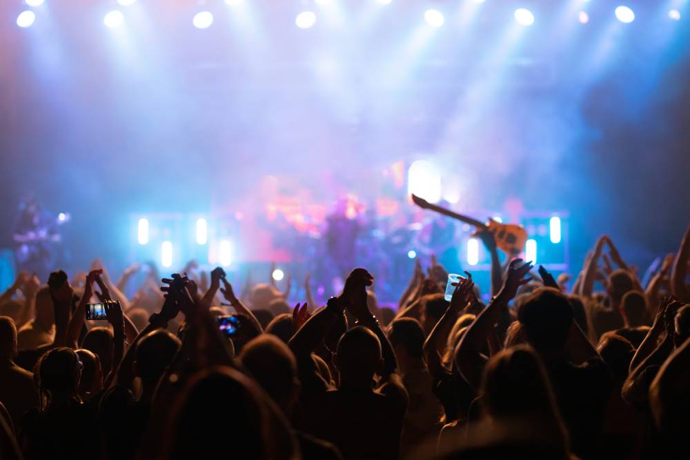 HIBilet E-Ticketing Platform